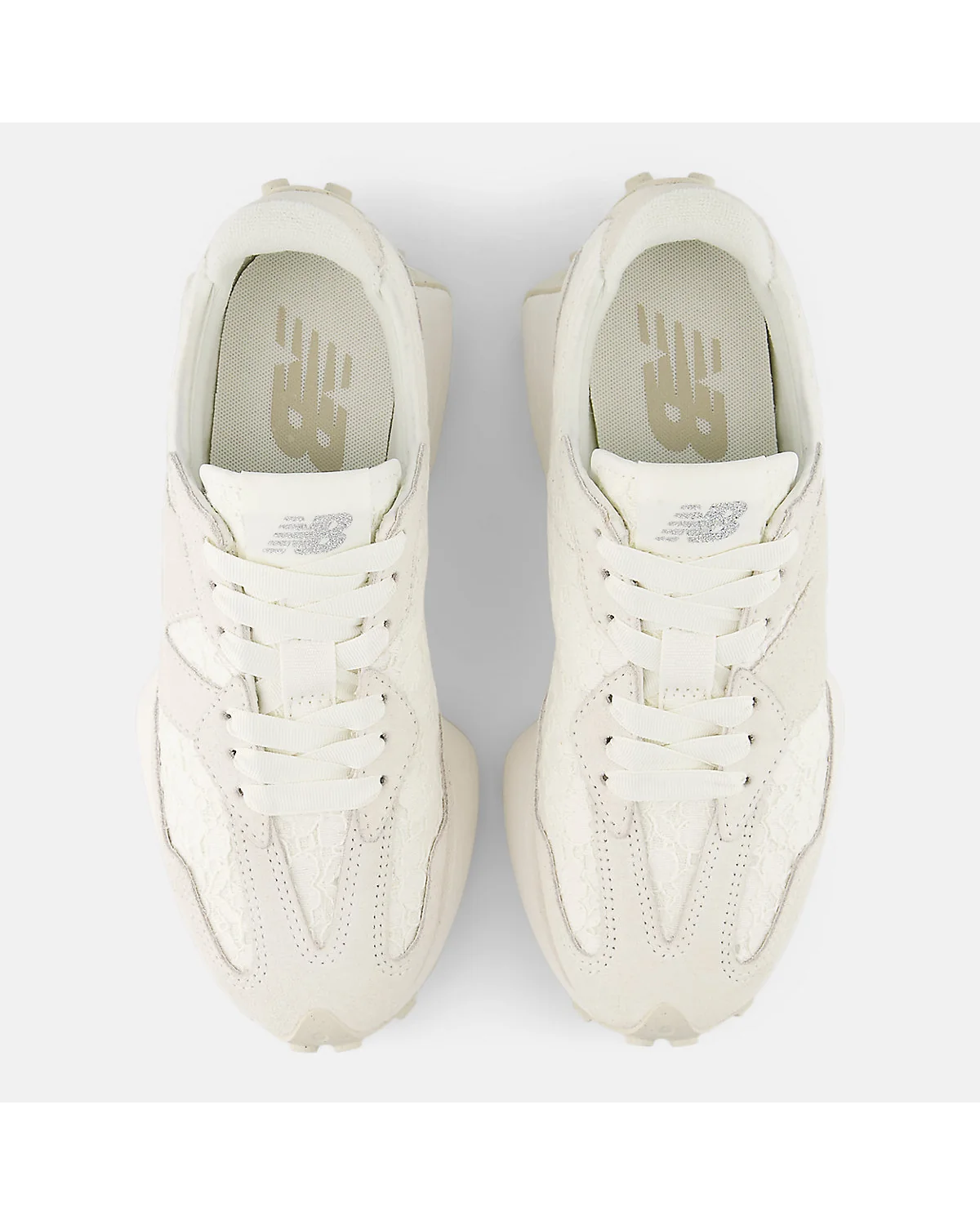 New Balance 327 — 4