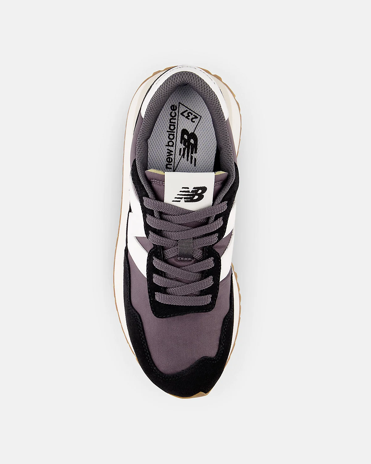 Кроссовки New Balance 237 — 4