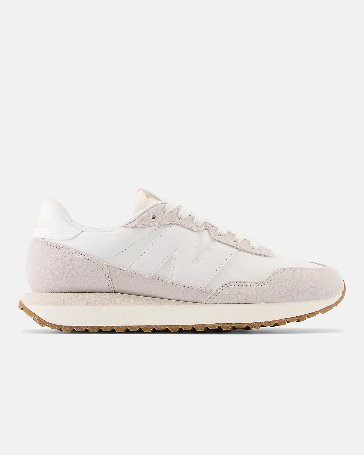 Кроссовки New Balance 237 — 1