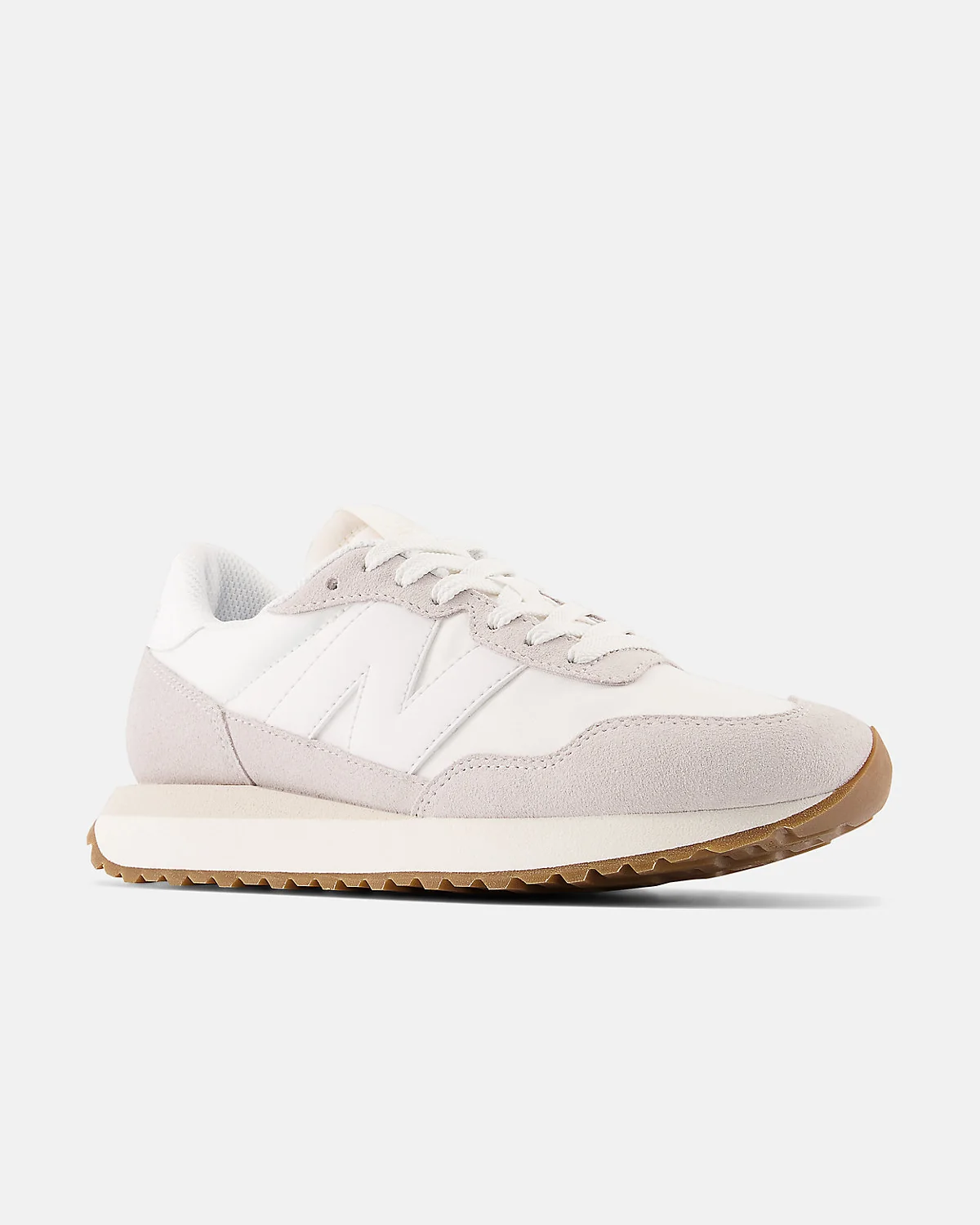 Кроссовки New Balance 237 — 2