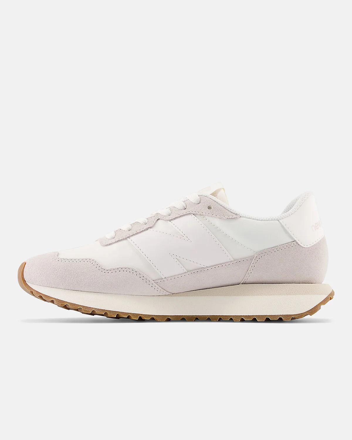 Кроссовки New Balance 237 — 3