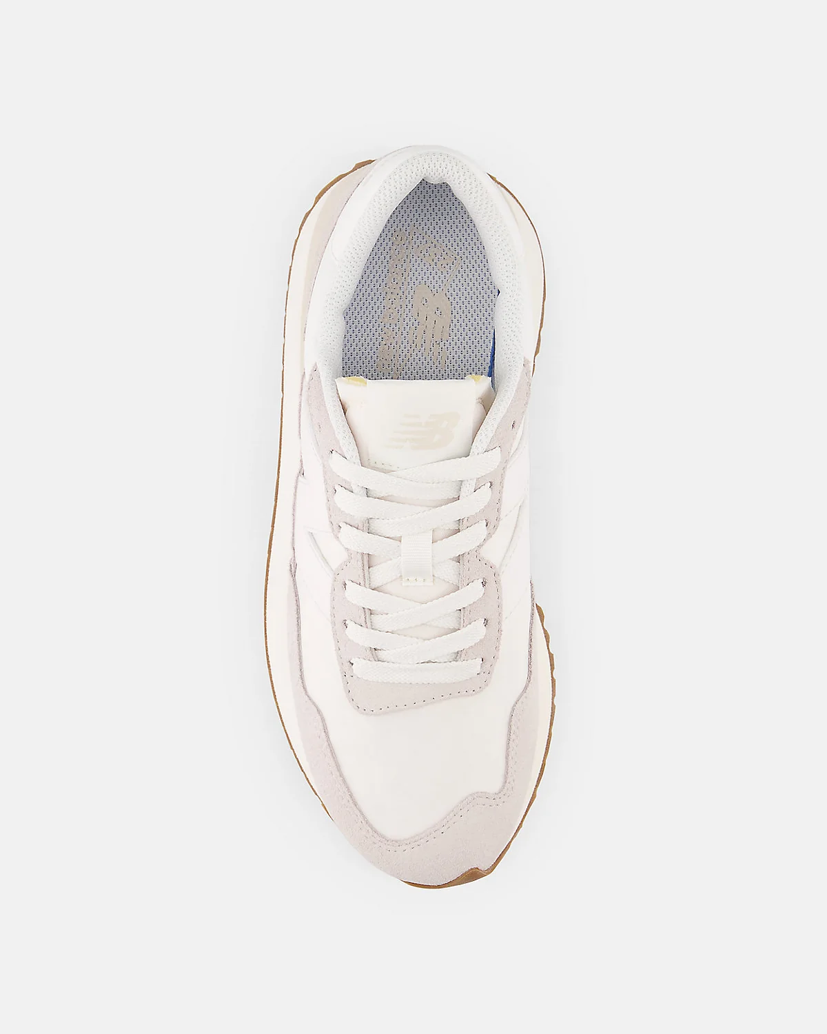 Кроссовки New Balance 237 — 4