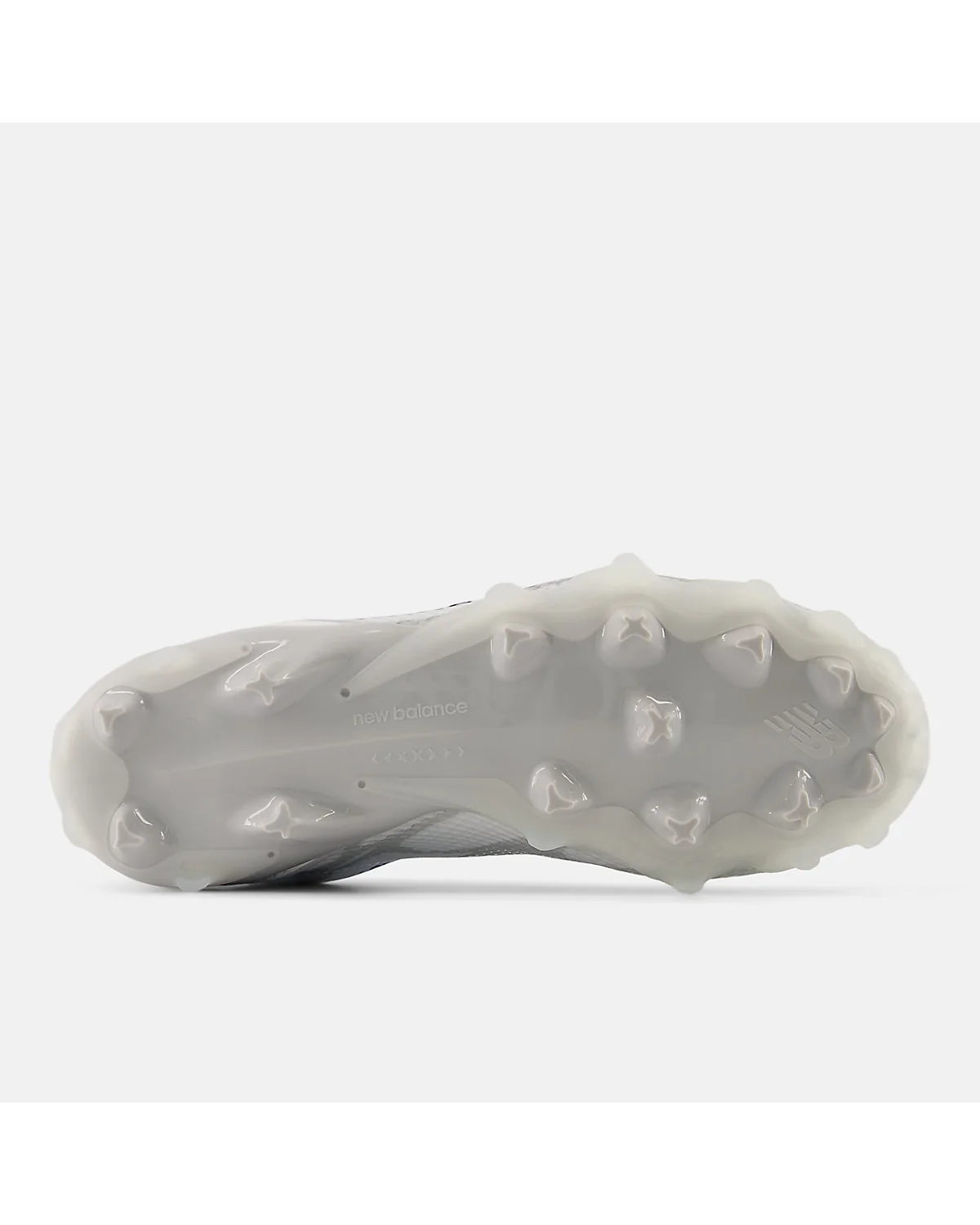 New Balance FreezeLX v5 Low Liquid Silver — 6