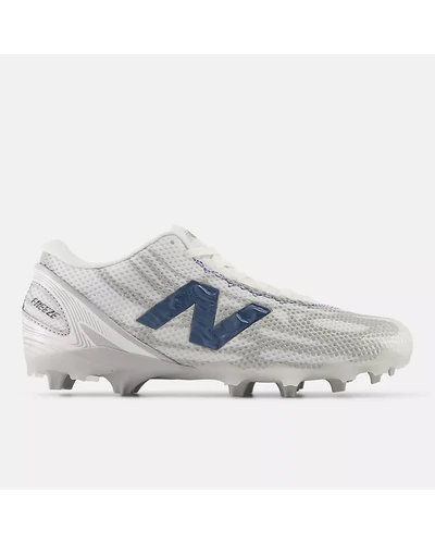 New Balance FreezeLX v5 Low Liquid Silver