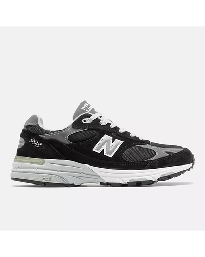 New Balance Made in USA 993