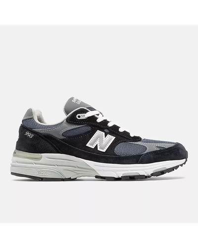 New Balance 993 женские, сделано в США