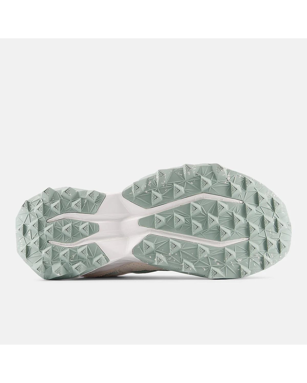 New Balance Tektrel — 5