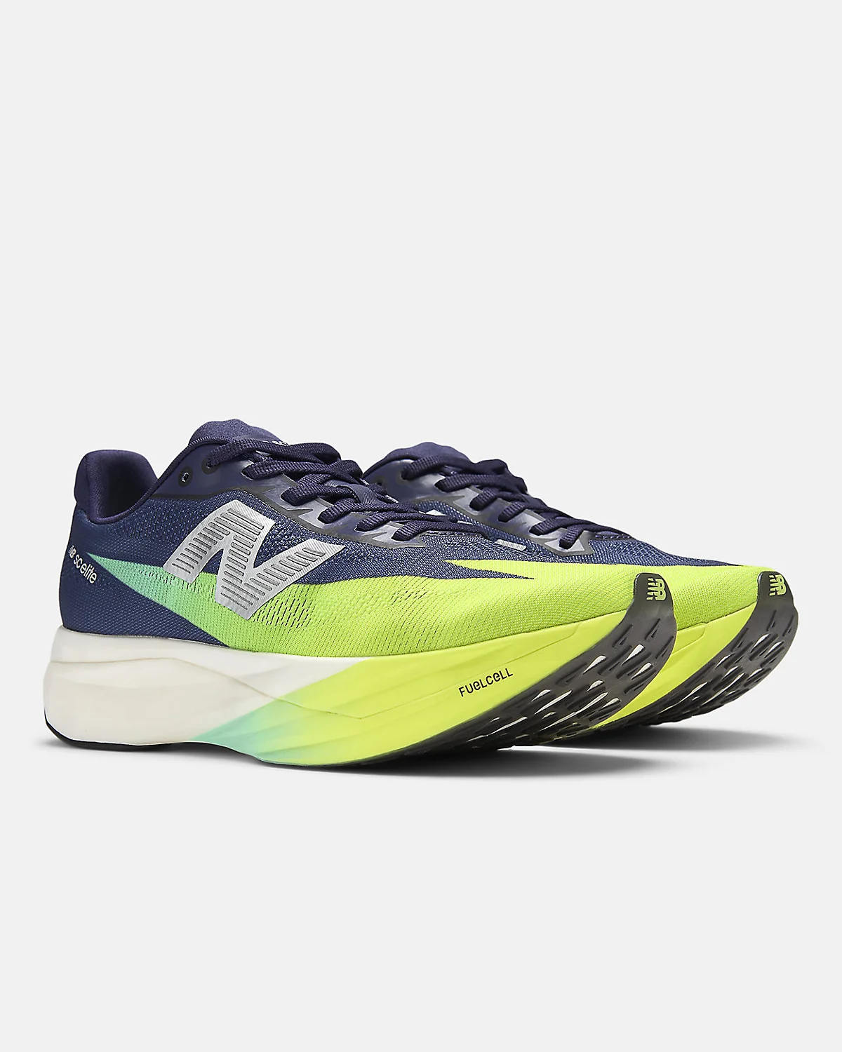 Кроссовки New Balance FuelCell SuperComp Elite v5 — 2