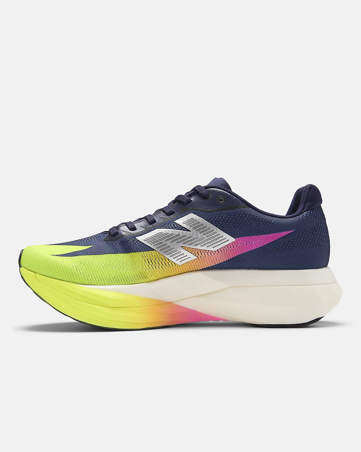 Кроссовки New Balance FuelCell SuperComp Elite v5 — 3