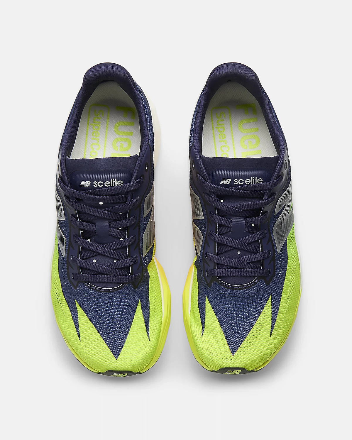 Кроссовки New Balance FuelCell SuperComp Elite v5 — 4