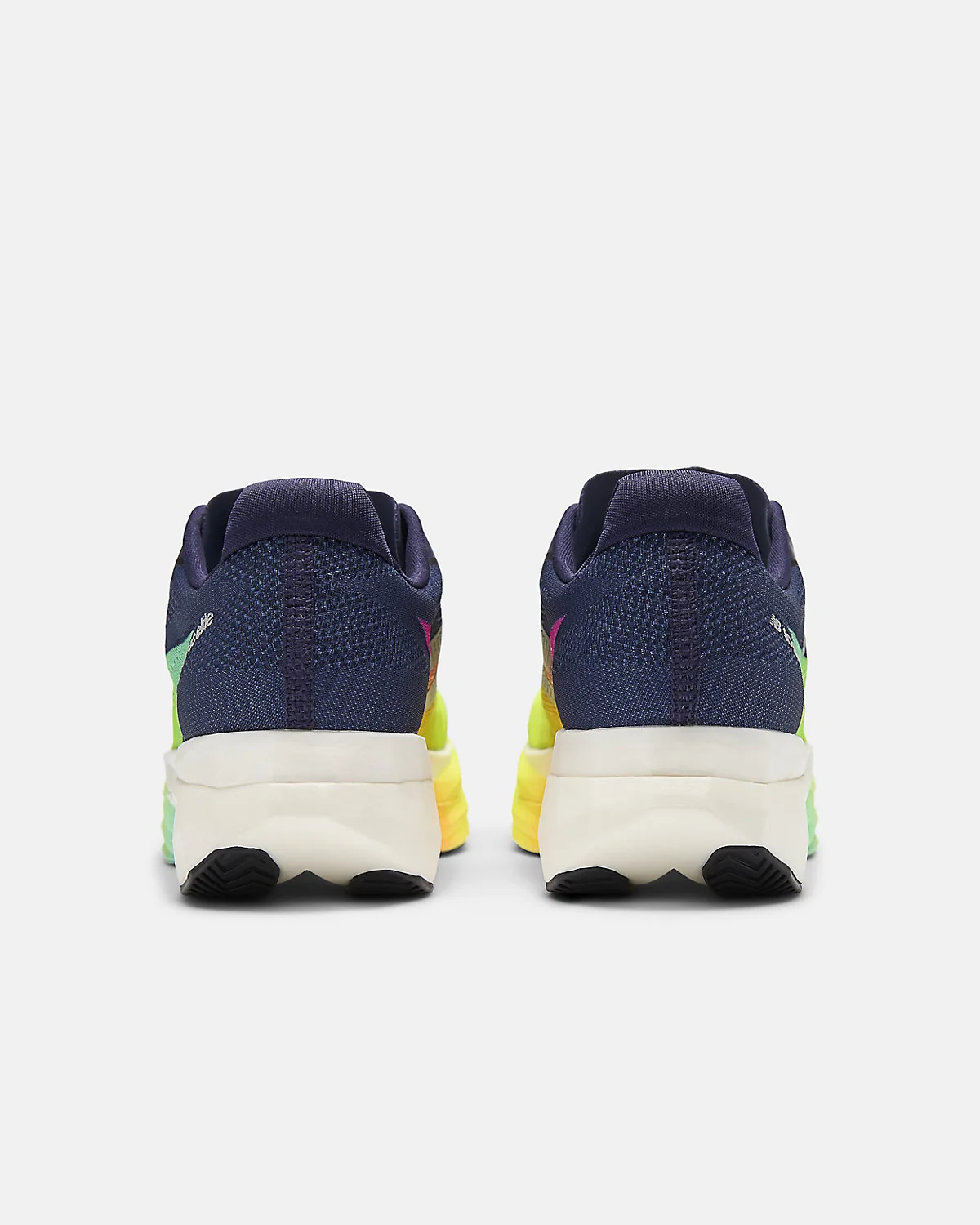 Кроссовки New Balance FuelCell SuperComp Elite v5 — 5