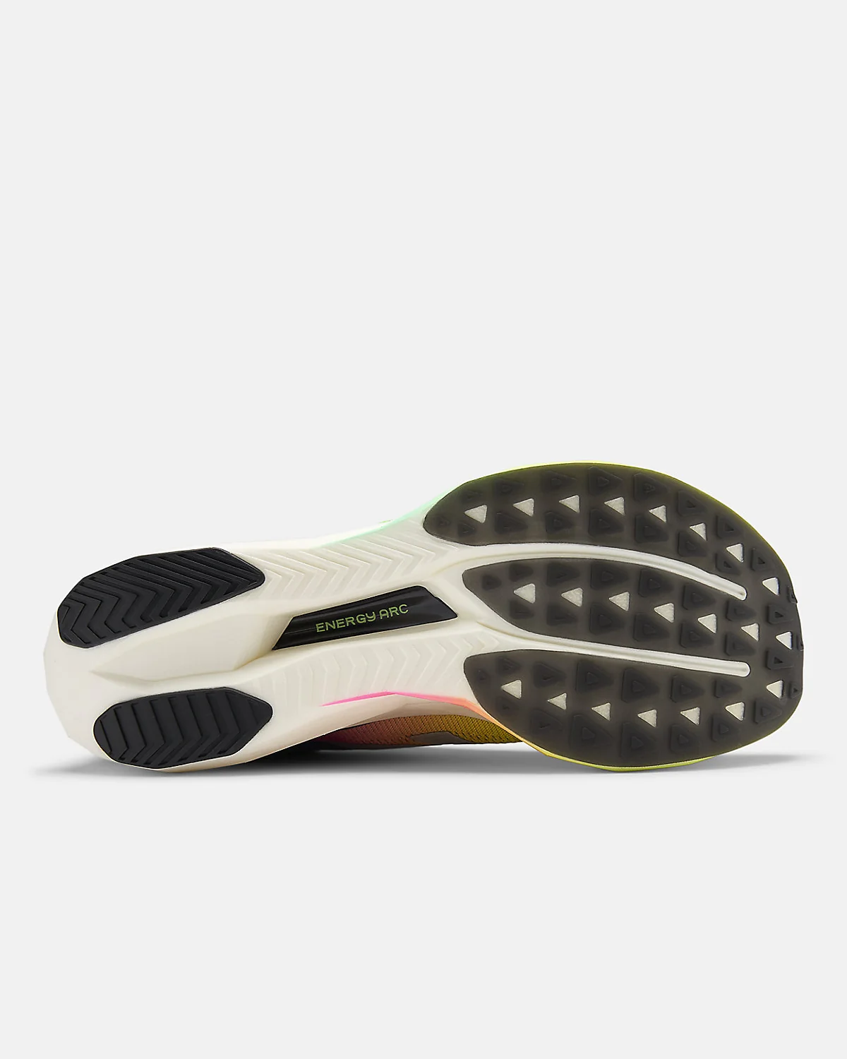 Кроссовки New Balance FuelCell SuperComp Elite v5 — 6