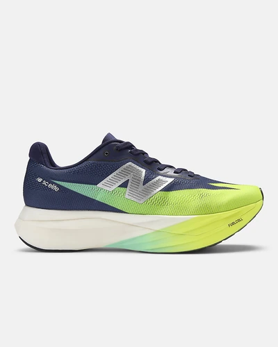 Кроссовки New Balance FuelCell SuperComp Elite v5