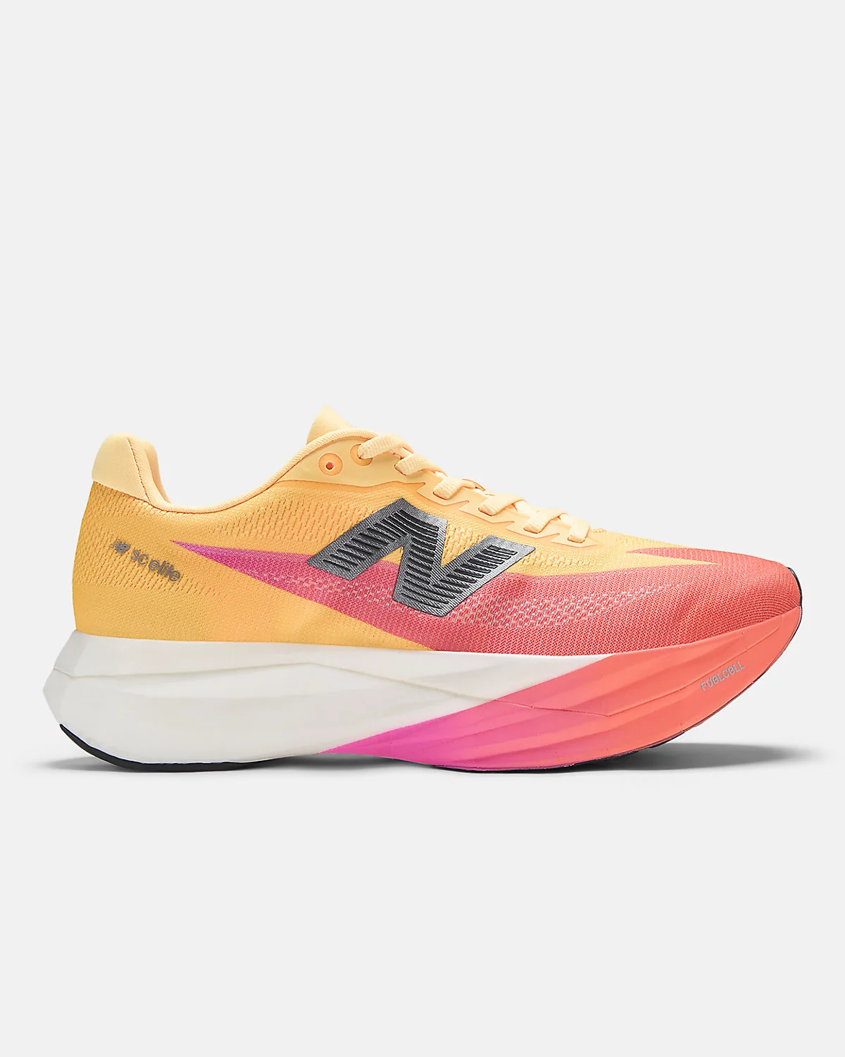 Кроссовки New Balance FuelCell SuperComp Elite v5 — 1