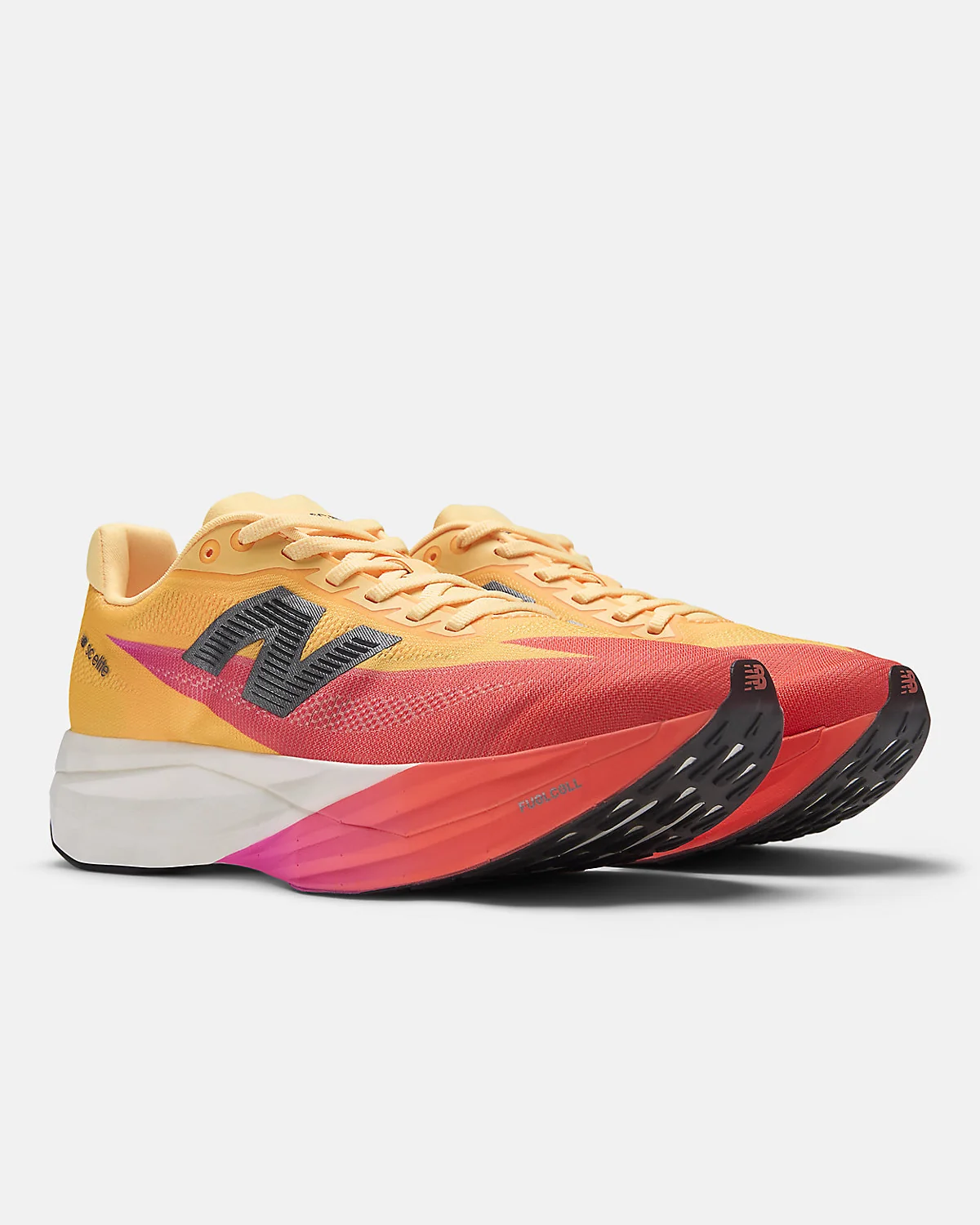 Кроссовки New Balance FuelCell SuperComp Elite v5 — 2