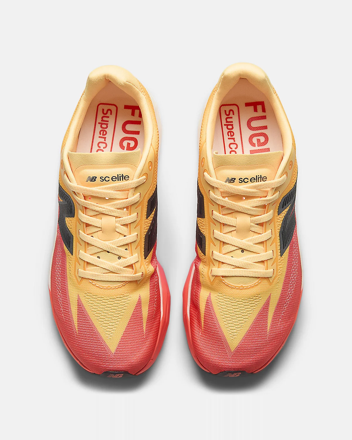 Кроссовки New Balance FuelCell SuperComp Elite v5 — 4