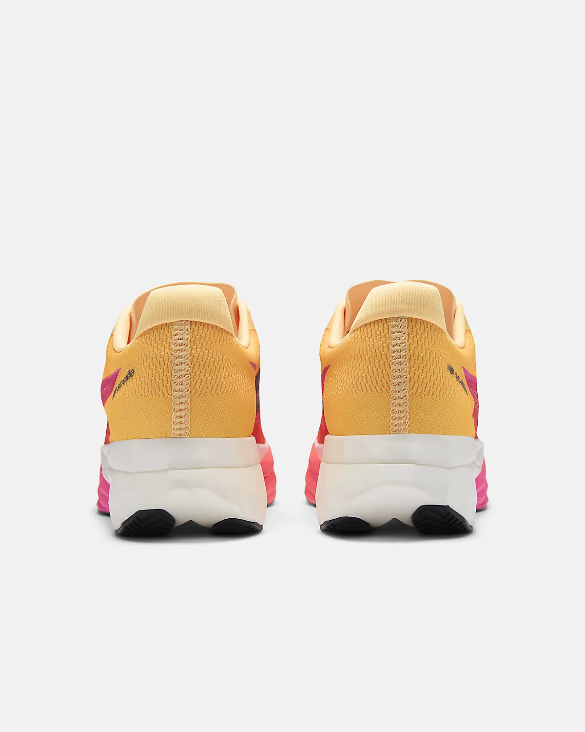 Кроссовки New Balance FuelCell SuperComp Elite v5 — 5