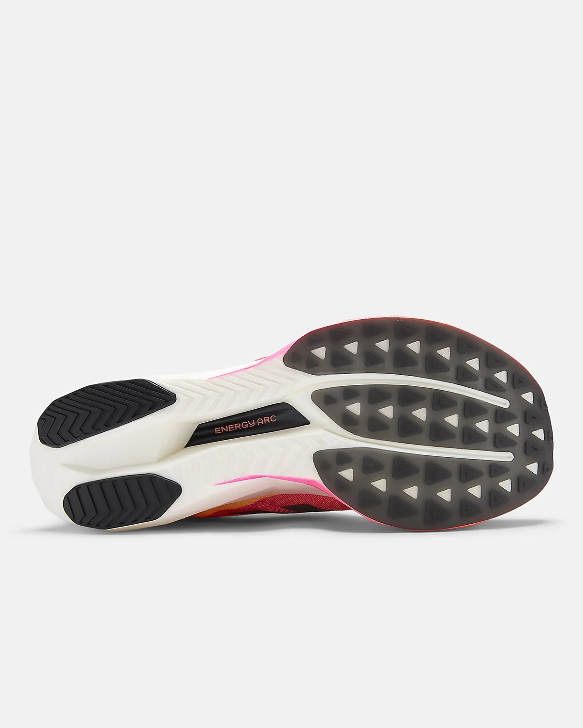 Кроссовки New Balance FuelCell SuperComp Elite v5 — 6