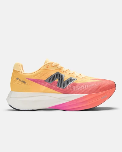 Кроссовки New Balance FuelCell SuperComp Elite v5