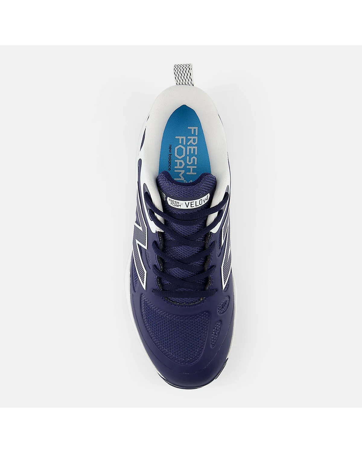 New Balance Fresh Foam X Velo v4 Metal — 4