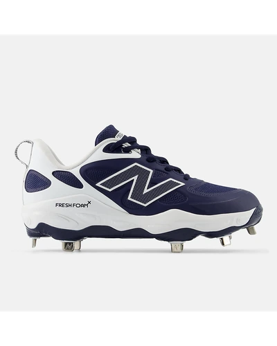 New Balance Fresh Foam X Velo v4 Metal