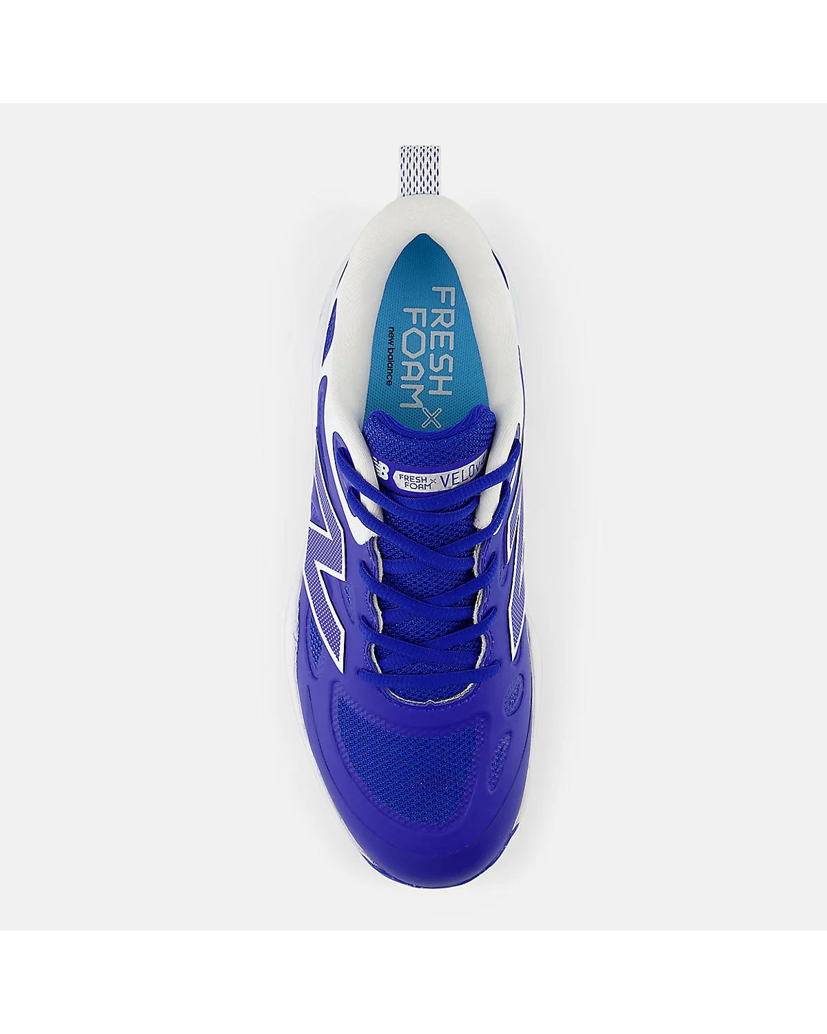 New Balance Fresh Foam X Velo v4 Metal — 4