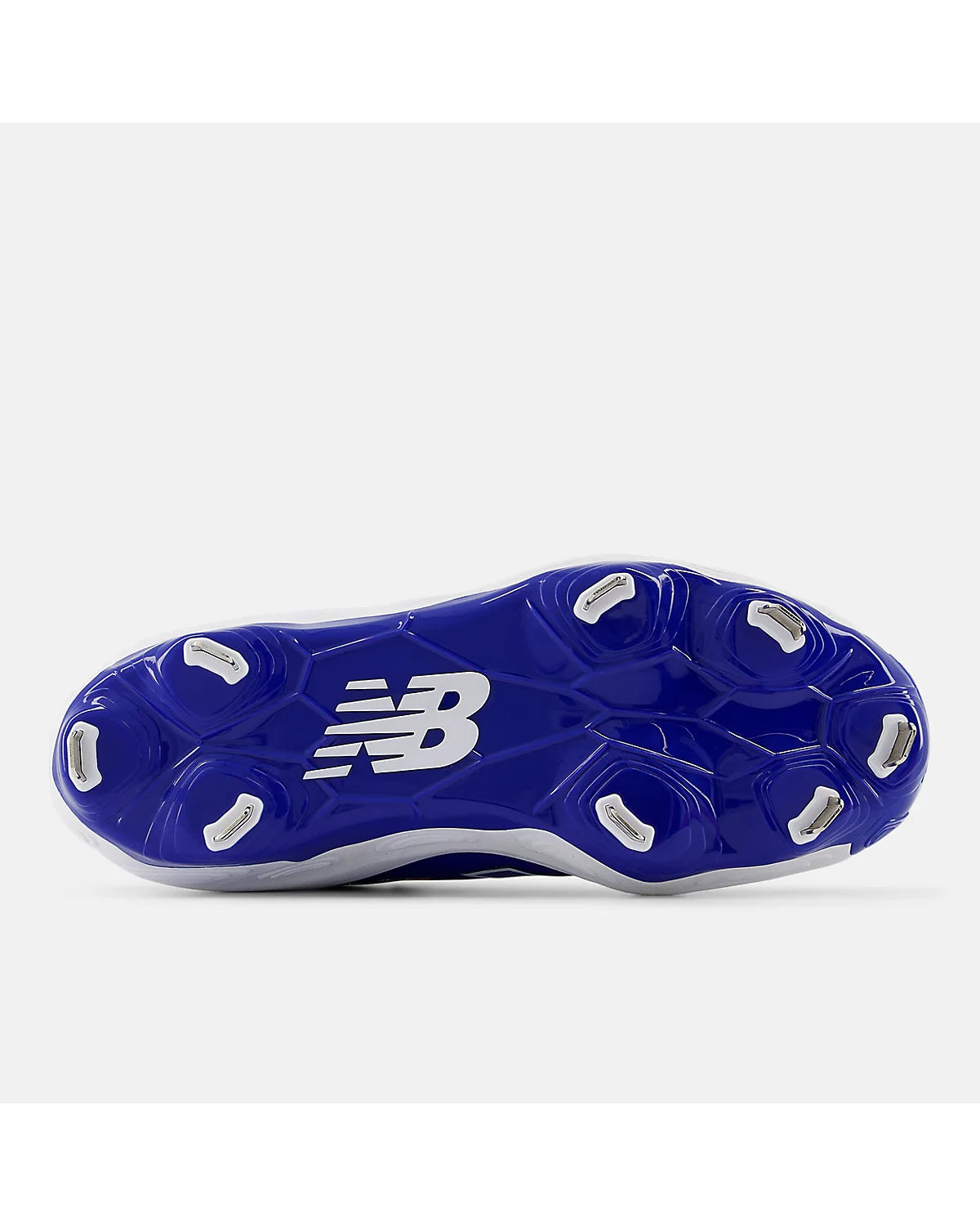 New Balance Fresh Foam X Velo v4 Metal — 5