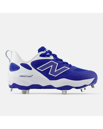 New Balance Fresh Foam X Velo v4 Metal