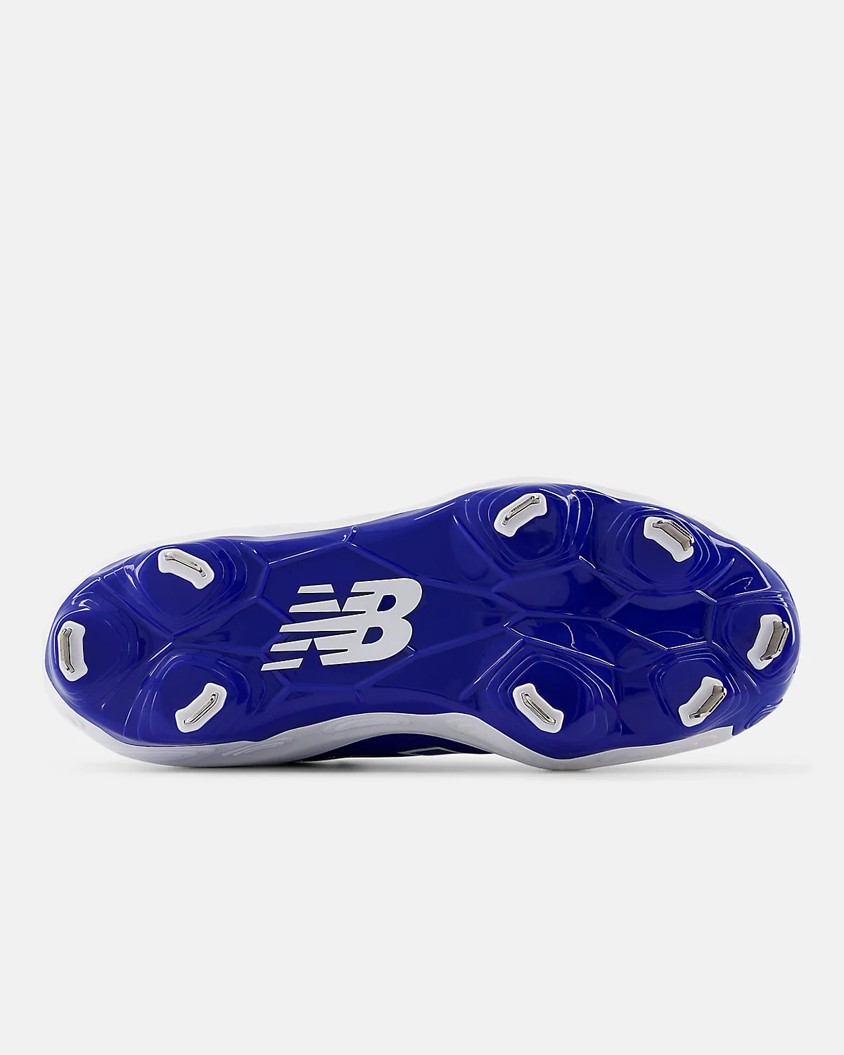 Бутсы New Balance Fresh Foam X Velo v4 Metal — 5