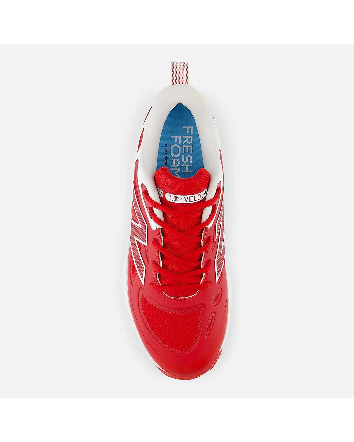 New Balance Fresh Foam X Velo v4 Metal — 4
