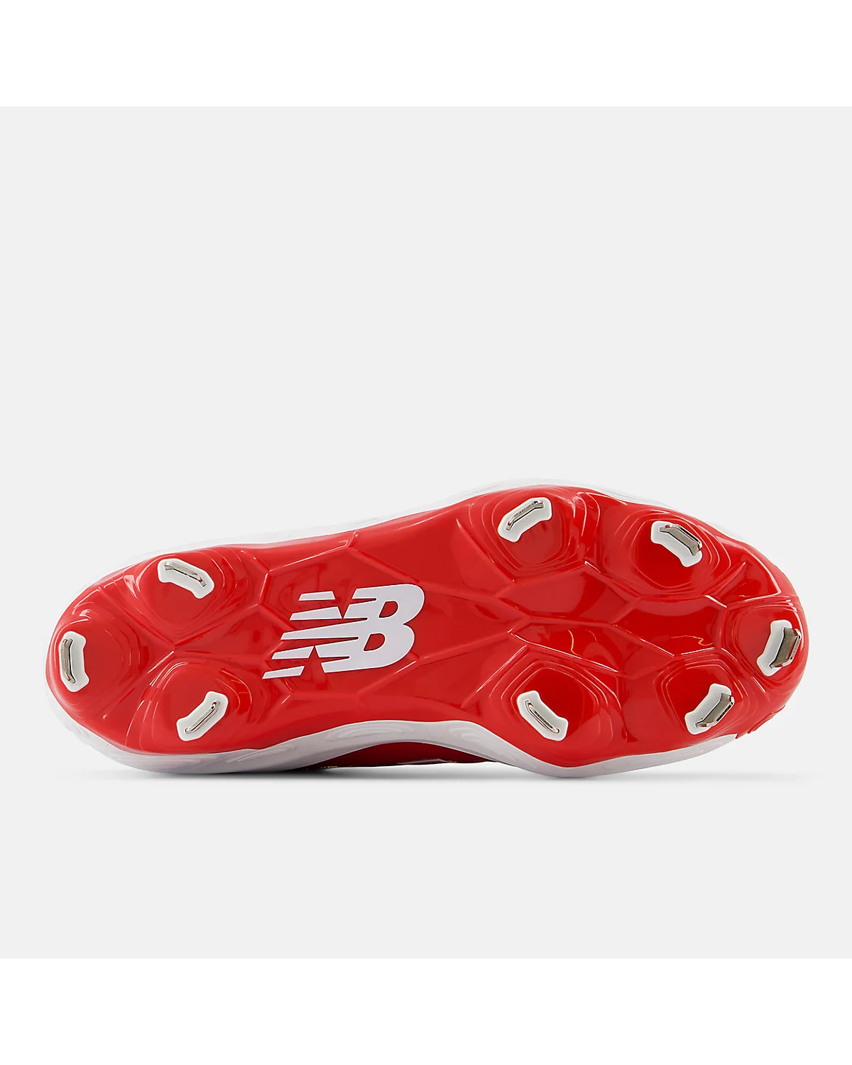 New Balance Fresh Foam X Velo v4 Metal — 5