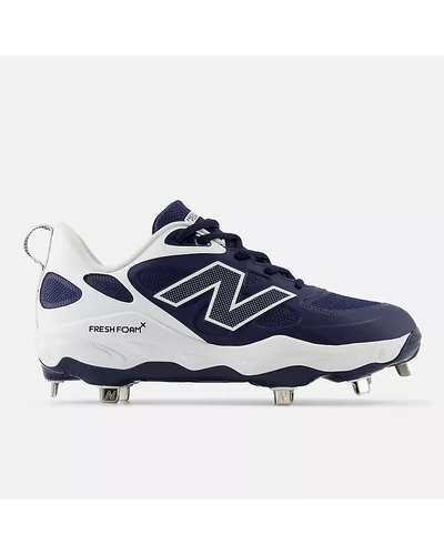 New Balance Fresh Foam X Velo v4 Metal