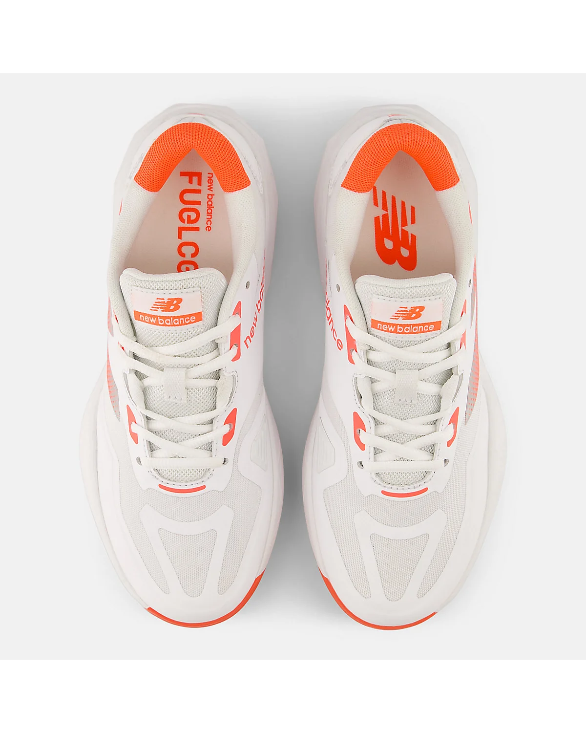 Кроссовки New Balance 796v4 Pickleball — 4