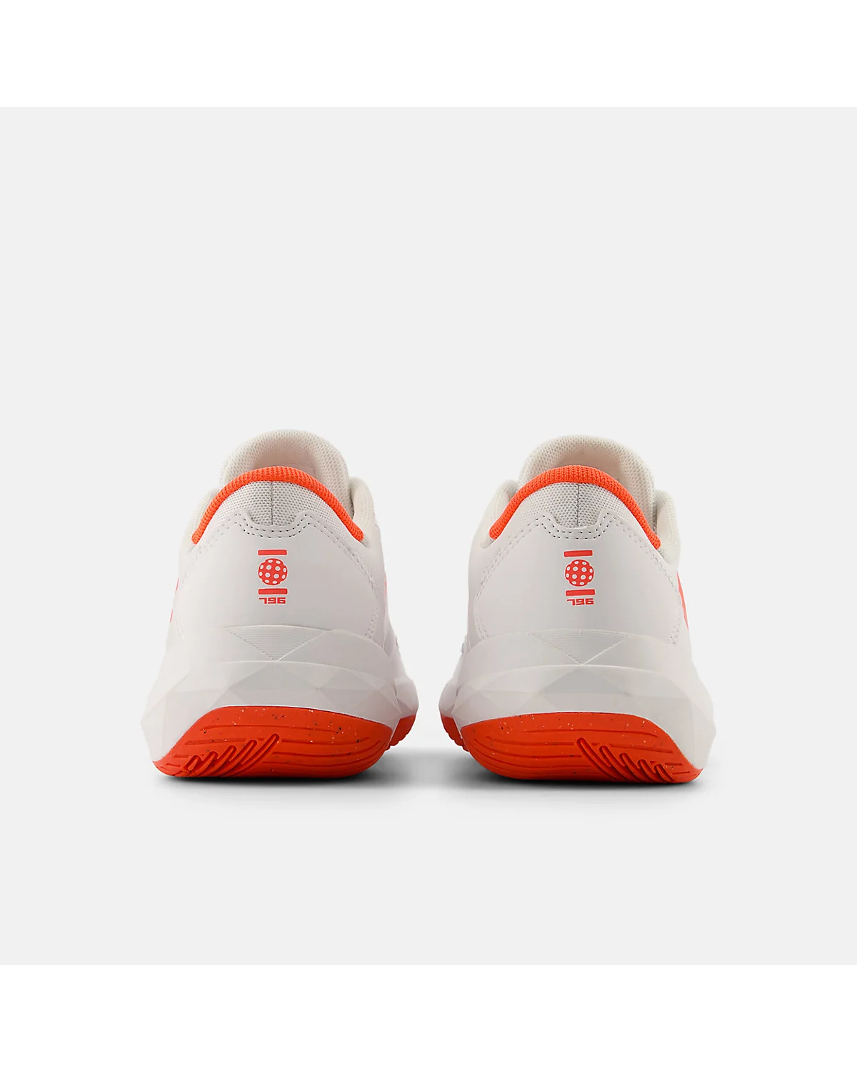 Кроссовки New Balance 796v4 Pickleball — 5