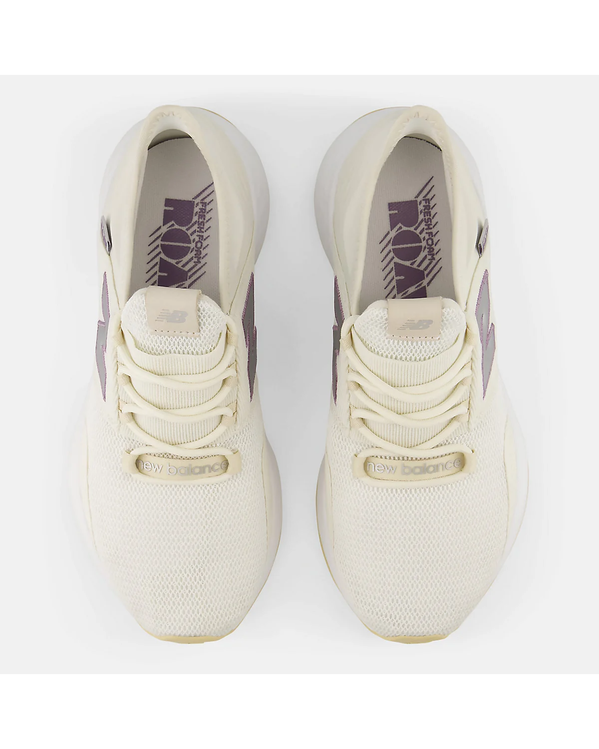 Кроссовки New Balance Fresh Foam Roav — 4