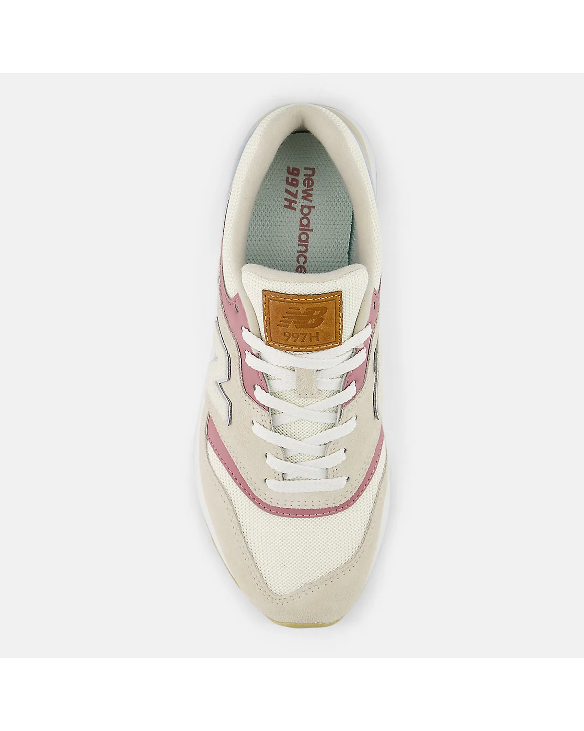 Кроссовки New Balance 997H — 4