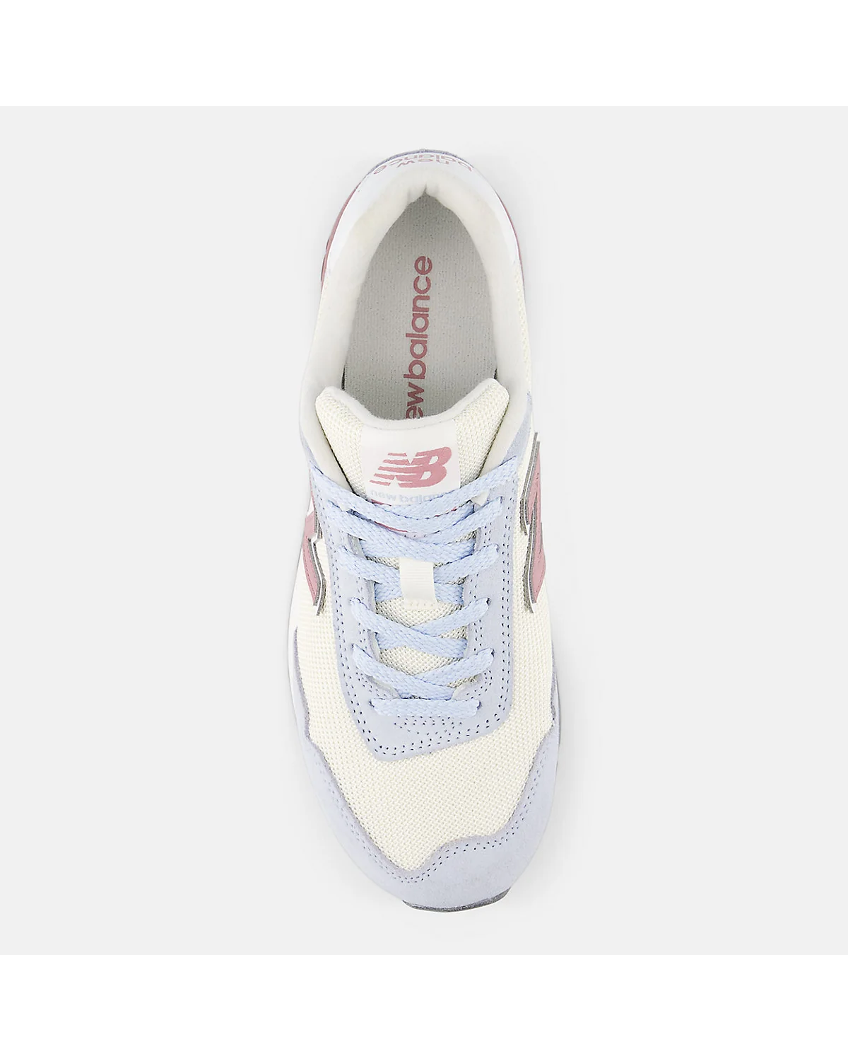 Кроссовки New Balance 515H — 4