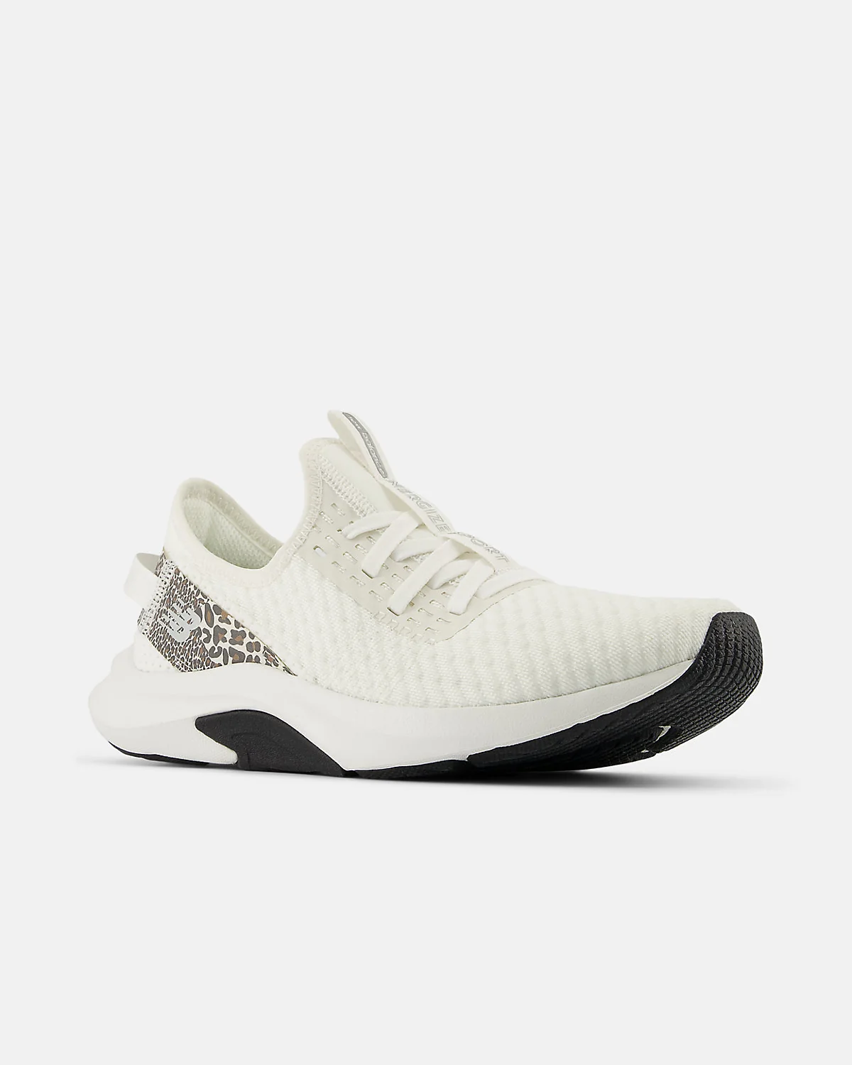 Кроссовки New Balance DynaSoft Nergize Sport V2 — 2