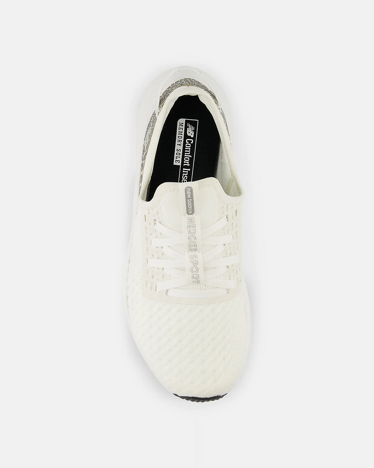 Кроссовки New Balance DynaSoft Nergize Sport V2 — 4