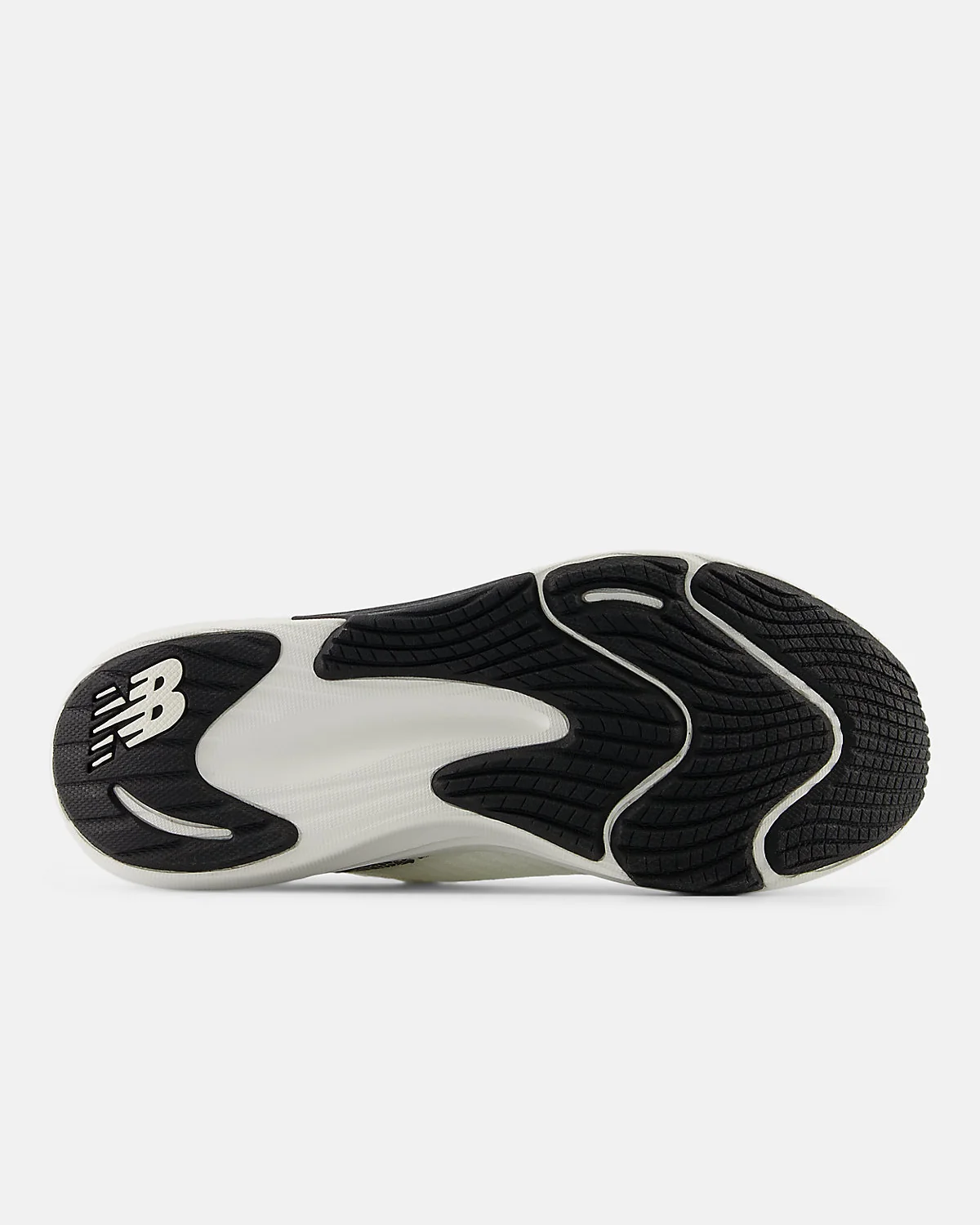 Кроссовки New Balance DynaSoft Nergize Sport V2 — 5
