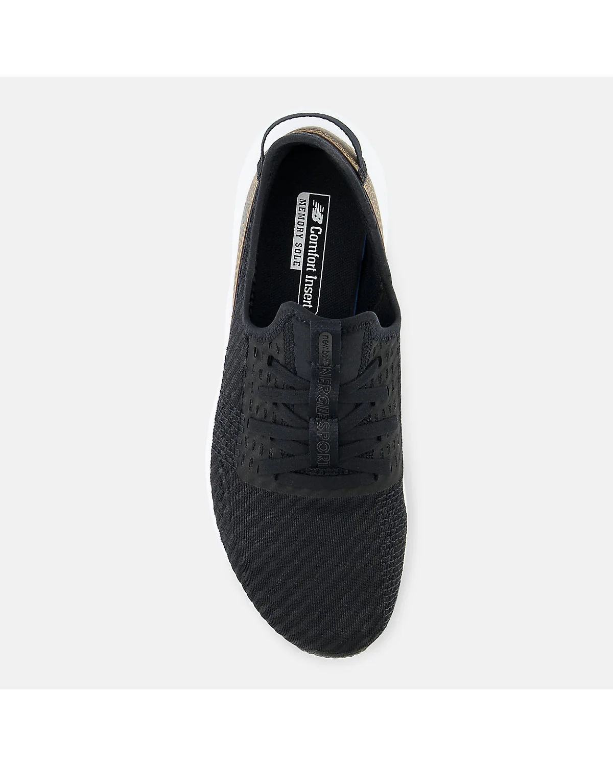 Кроссовки New Balance DynaSoft Nergize Sport V2 — 4