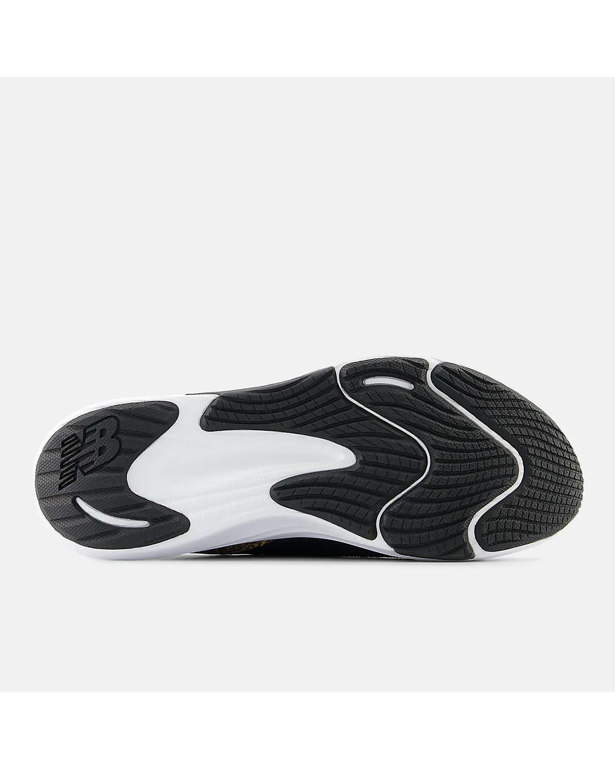 Кроссовки New Balance DynaSoft Nergize Sport V2 — 5