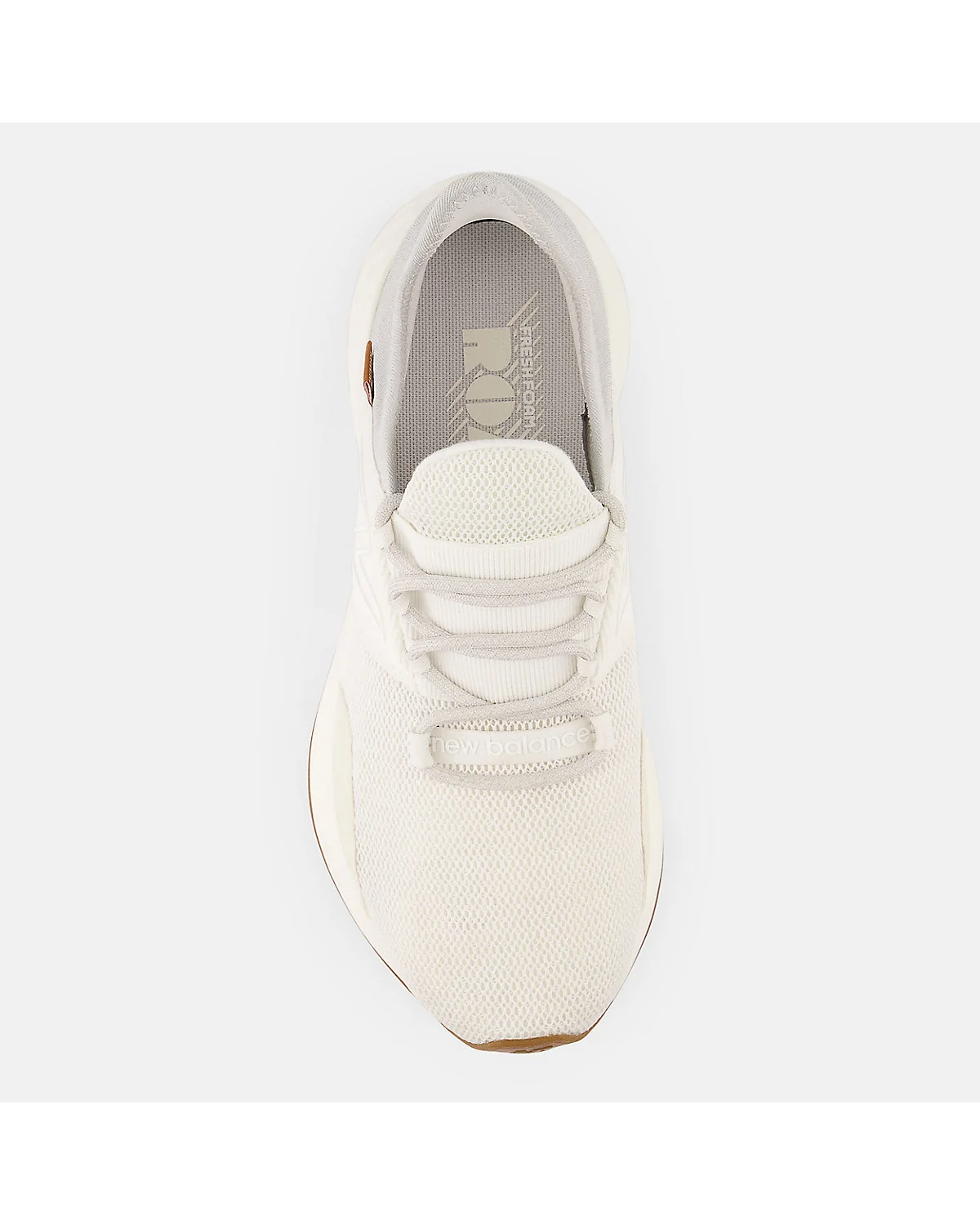 Кроссовки New Balance Fresh Foam Roav — 4