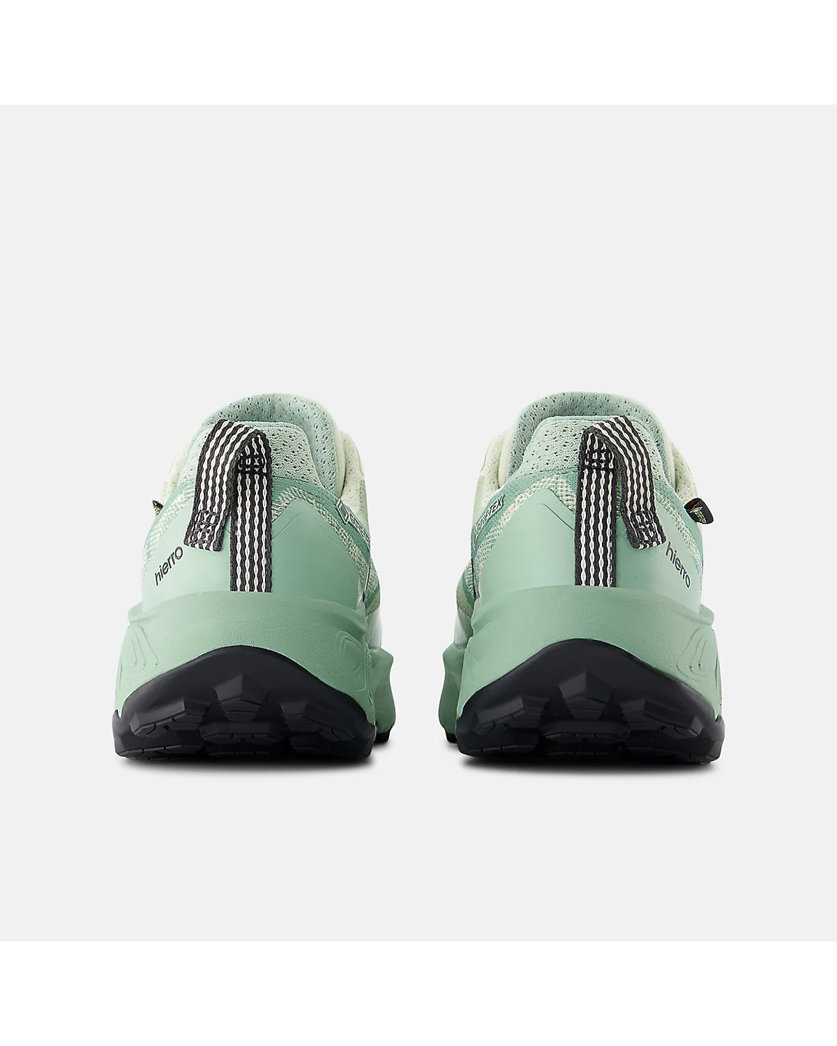 Кроссовки New Balance Hierro v9 GORE-TEX — 5