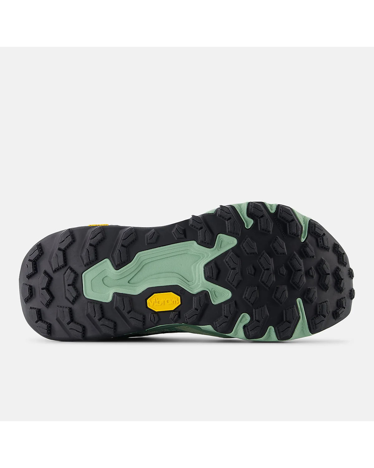 Кроссовки New Balance Hierro v9 GORE-TEX — 6