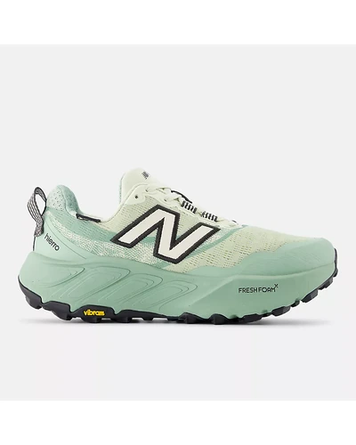 Кроссовки New Balance Hierro v9 GORE-TEX