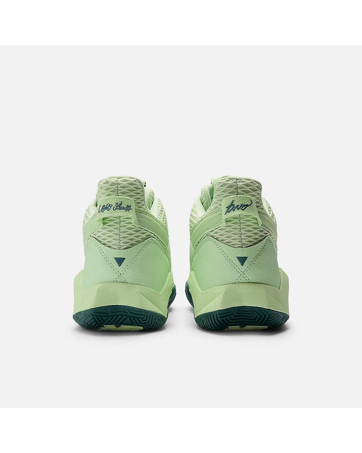Теннисные кроссовки New Balance Coco CG2 — 5