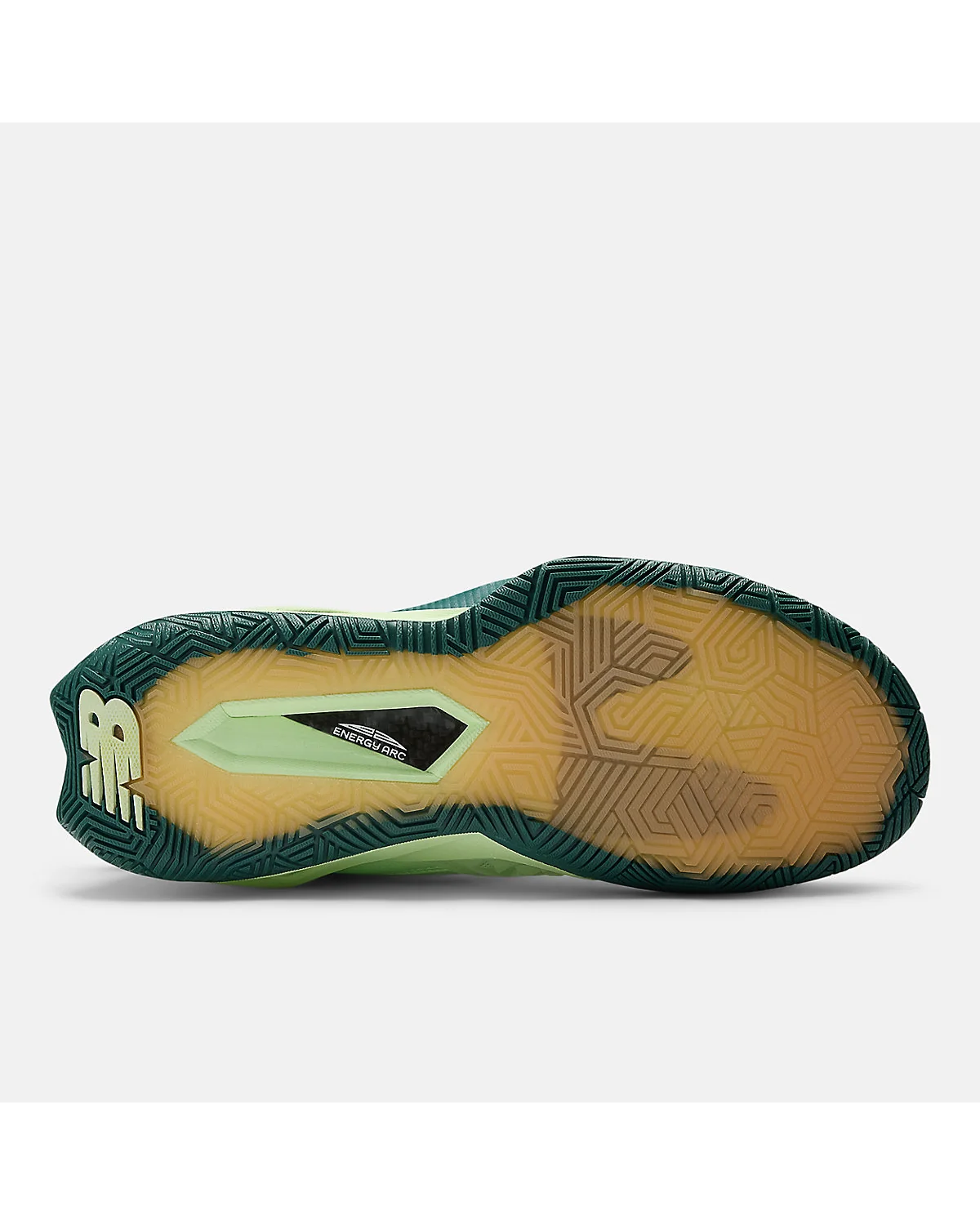 Теннисные кроссовки New Balance Coco CG2 — 6