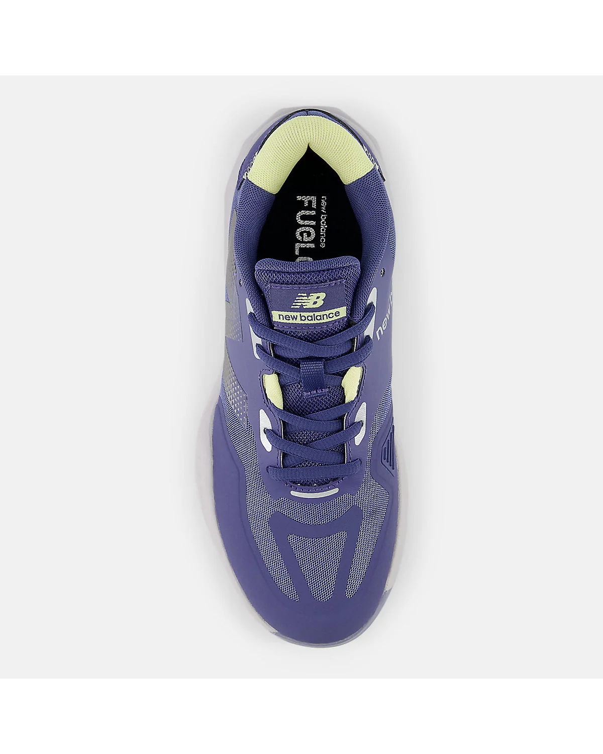 Теннисные кроссовки New Balance FuelCell 796v4 — 4