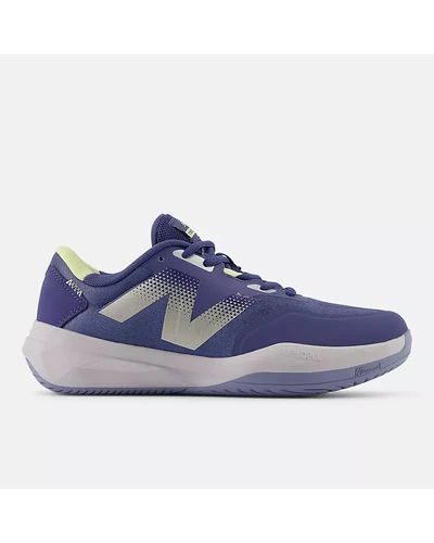 Теннисные кроссовки New Balance FuelCell 796v4